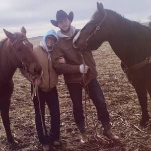 Meet your Posher, Abby